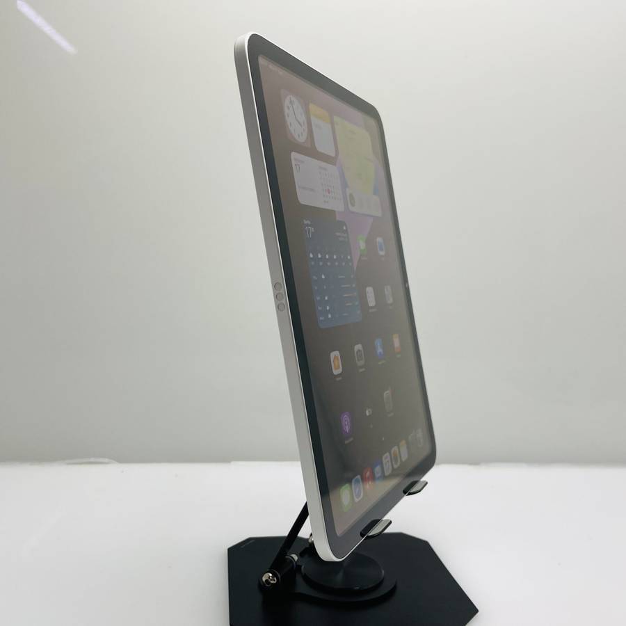Apple iPad 10.9" 10th Gen (WiFi-Only) 64GB Silver (6 Month Warranty) - Mint Condition