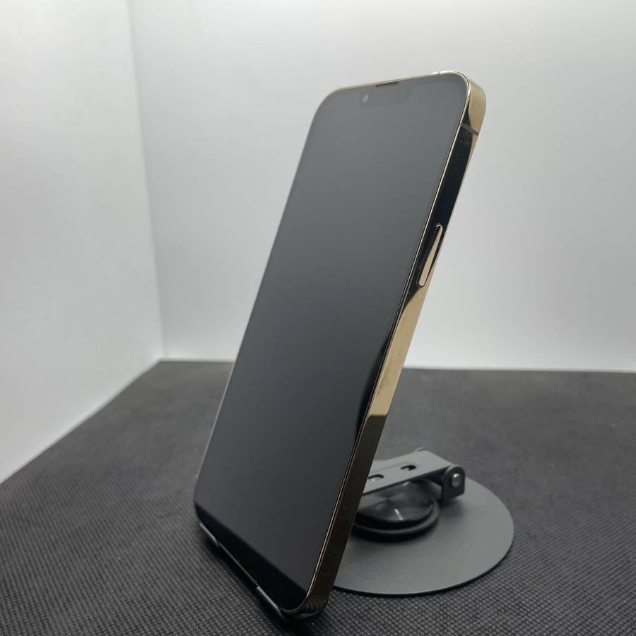 Apple iPhone 13 Pro Max 128GB Gold (12 Month Warranty)