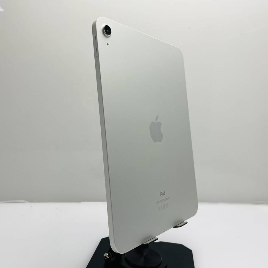 Apple iPad 10.9" 10th Gen (WiFi-Only) 64GB Silver (6 Month Warranty) - Mint Condition