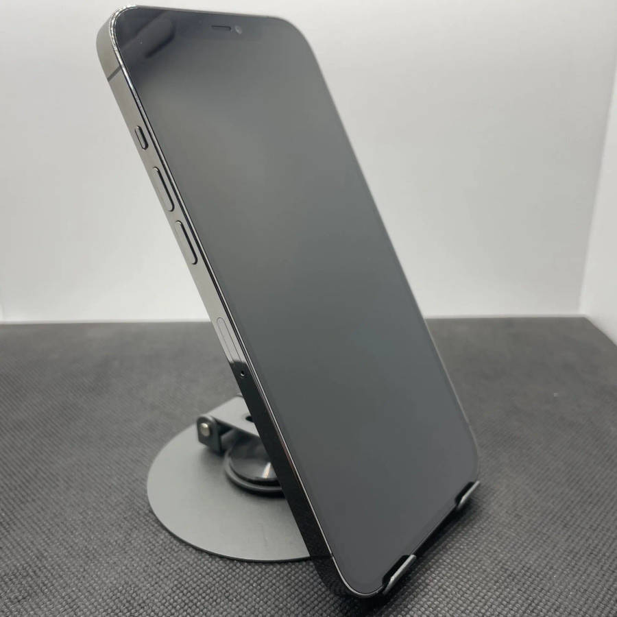 Apple iPhone 12 Pro Max 128GB Graphite (12 Month Warranty)