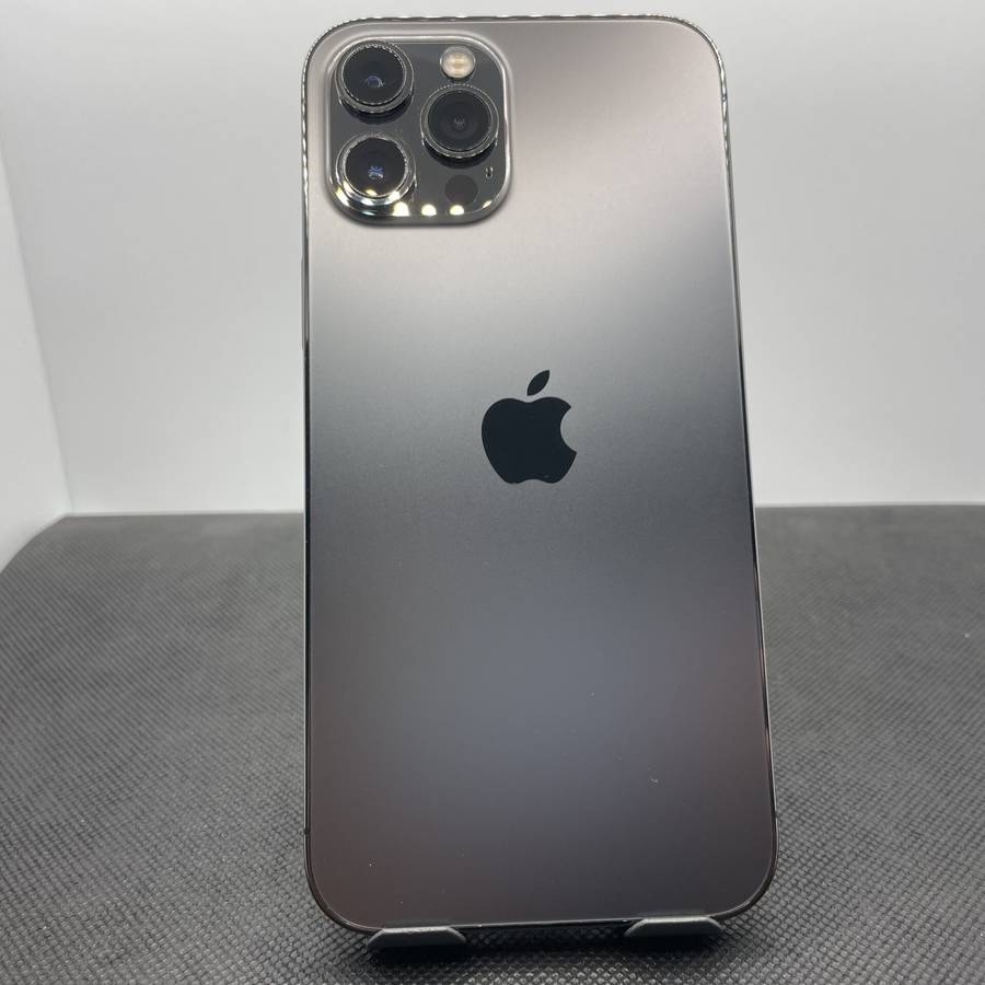Apple iPhone 12 Pro Max 128GB Graphite (12 Month Warranty)