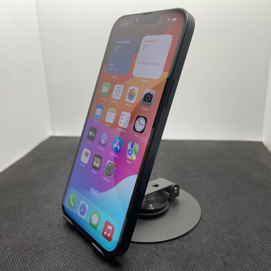 Apple iPhone 14 Plus 128GB Midnight (12 Month Warranty) - E-Sim Only