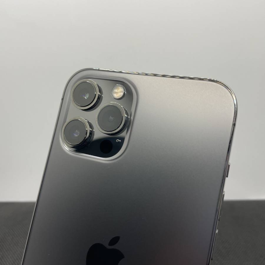 Apple iPhone 12 Pro Max 128GB Graphite (12 Month Warranty)