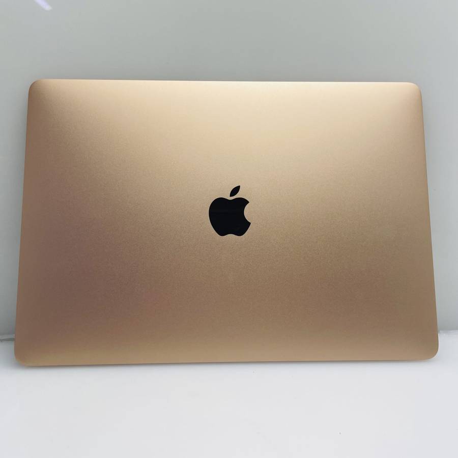 Apple MacBook Air 13-inch M1 8 CPU/7 GPU (2020) 8GB RAM 256GB SSD Rose Gold (12 Month Warra...