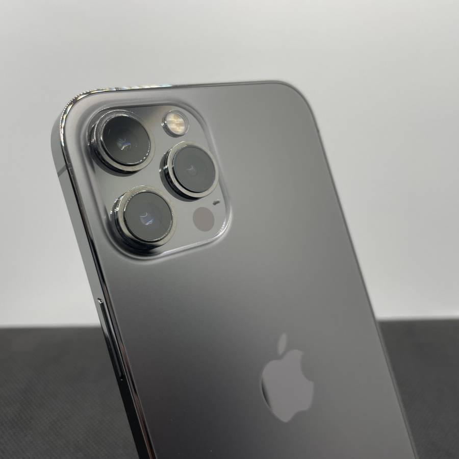 Apple iPhone 12 Pro Max 128GB Graphite (12 Month Warranty)