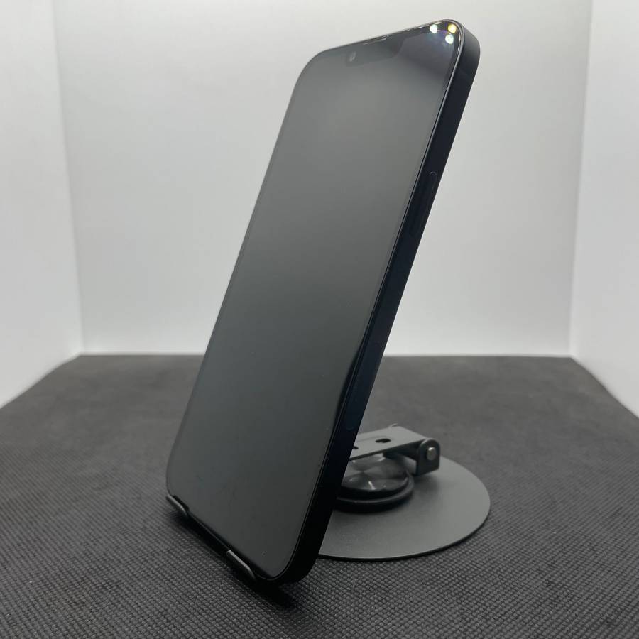 Apple iPhone 14 Plus 128GB Midnight (12 Month Warranty) - E-Sim Only