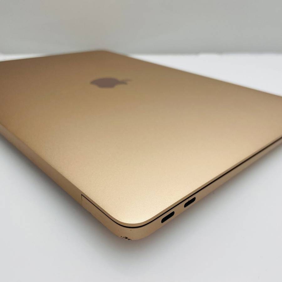 Apple MacBook Air 13-inch M1 8 CPU/7 GPU (2020) 8GB RAM 256GB SSD Rose Gold (12 Month Warra...