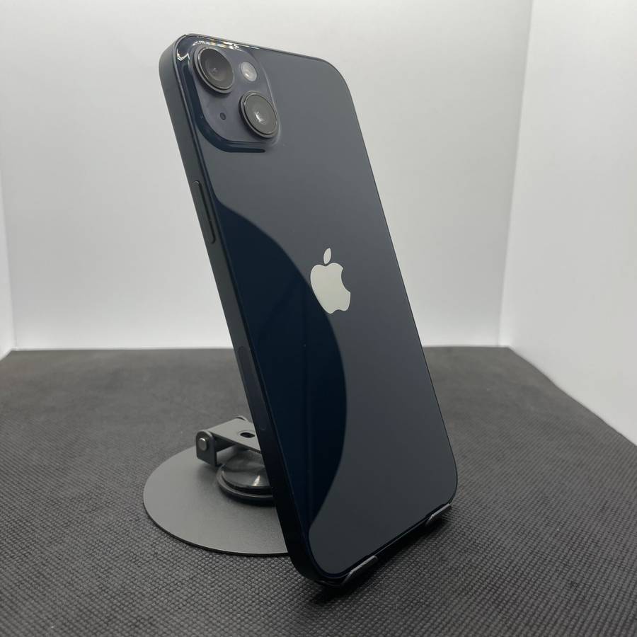 Apple iPhone 14 Plus 128GB Midnight (12 Month Warranty) - E-Sim Only