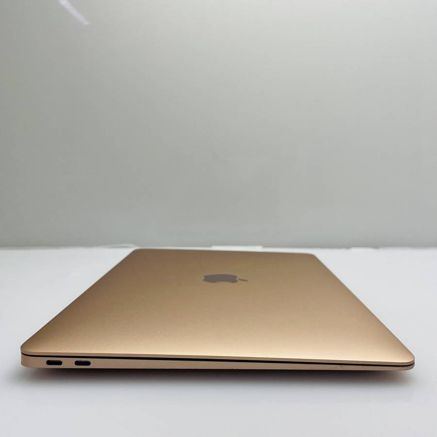 Apple MacBook Air 13-inch M1 8 CPU/7 GPU (2020) 8GB RAM 256GB SSD Rose Gold (12 Month Warra...
