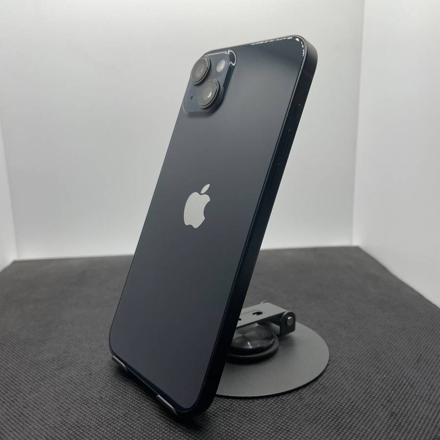 Apple iPhone 14 Plus 128GB Midnight (12 Month Warranty) - E-Sim Only