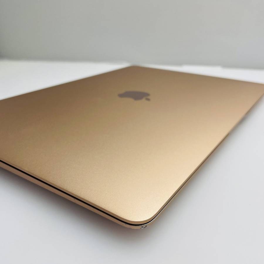 Apple MacBook Air 13-inch M1 8 CPU/7 GPU (2020) 8GB RAM 256GB SSD Rose Gold (12 Month Warra...