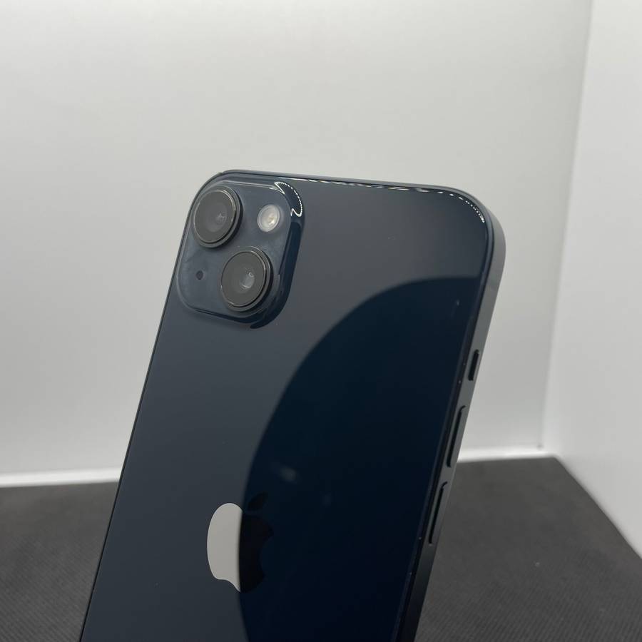 Apple iPhone 14 Plus 128GB Midnight (12 Month Warranty) - E-Sim Only