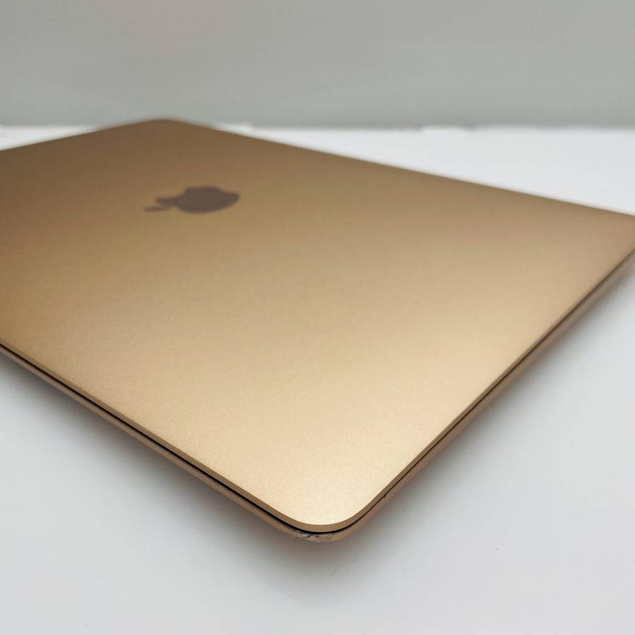 Apple MacBook Air 13-inch M1 8 CPU/7 GPU (2020) 8GB RAM 256GB SSD Rose Gold (12 Month Warra...
