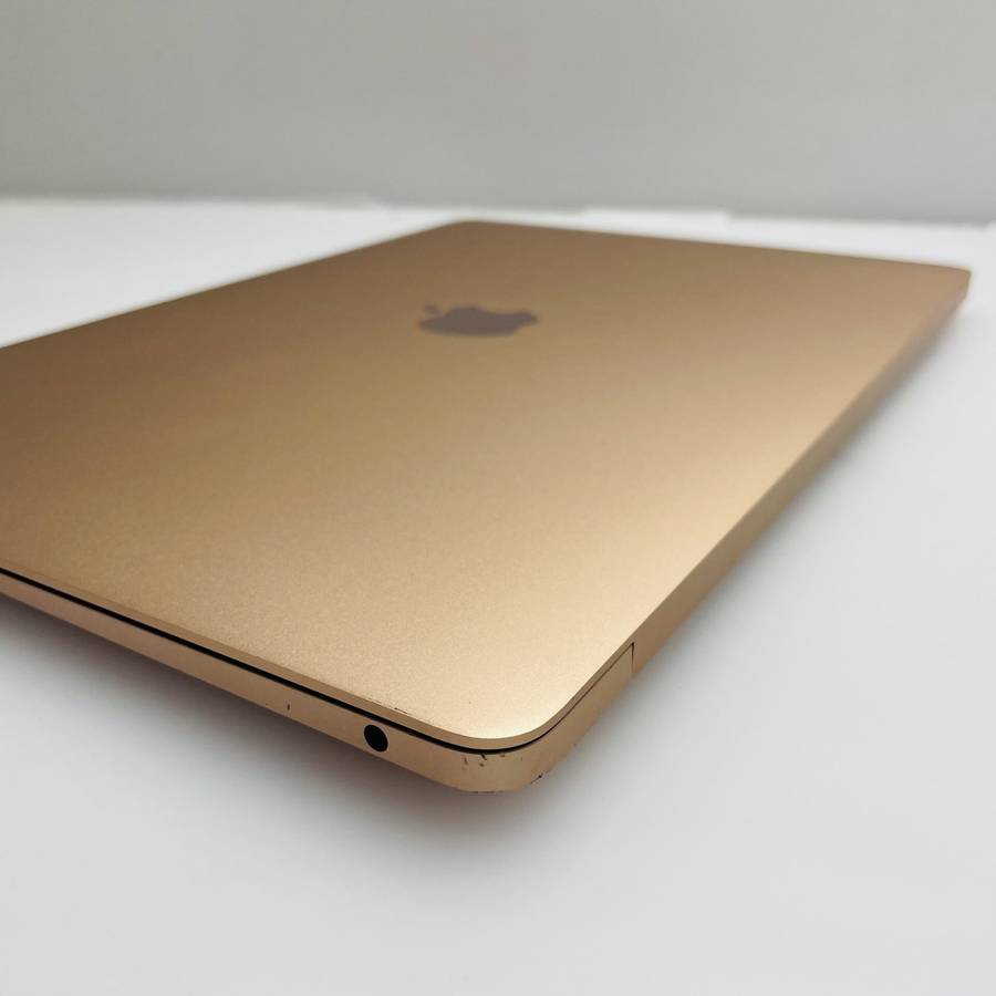 Apple MacBook Air 13-inch M1 8 CPU/7 GPU (2020) 8GB RAM 256GB SSD Rose Gold (12 Month Warra...