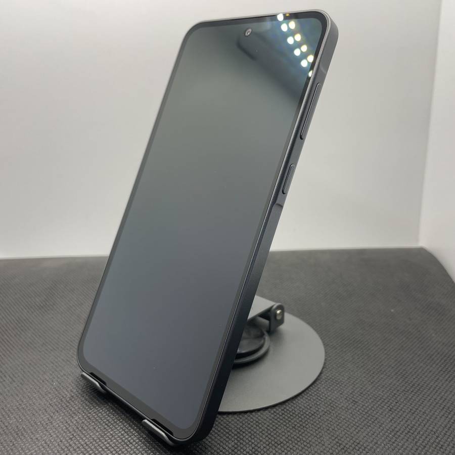 Samsung Galaxy A36 128GB Awesome Black (6 Month Warranty) - Mint Condition
