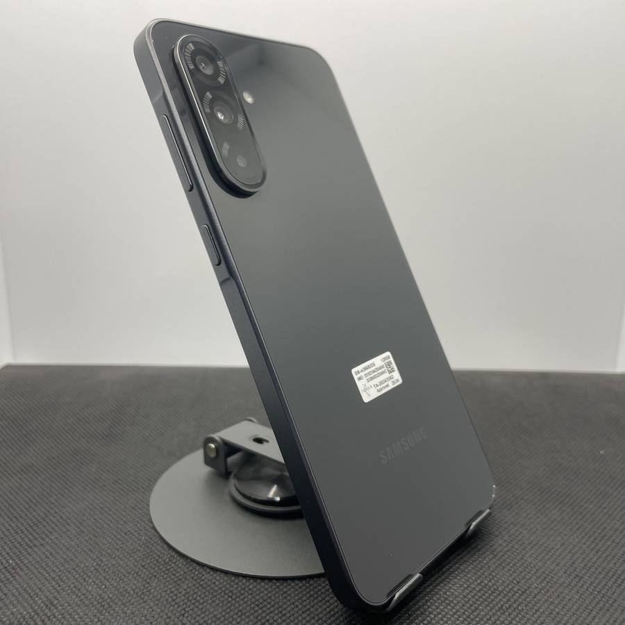 Samsung Galaxy A36 128GB Awesome Black (6 Month Warranty) - Mint Condition
