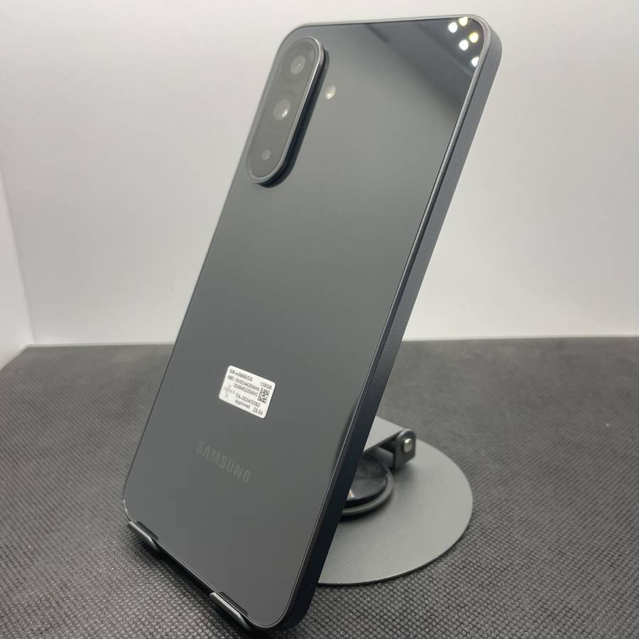 Samsung Galaxy A36 128GB Awesome Black (6 Month Warranty) - Mint Condition