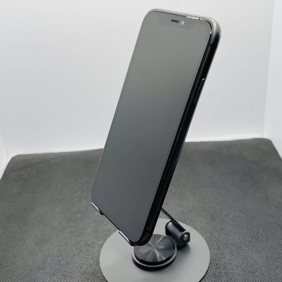 Apple iPhone 11 64GB Black (6 Month Warranty)