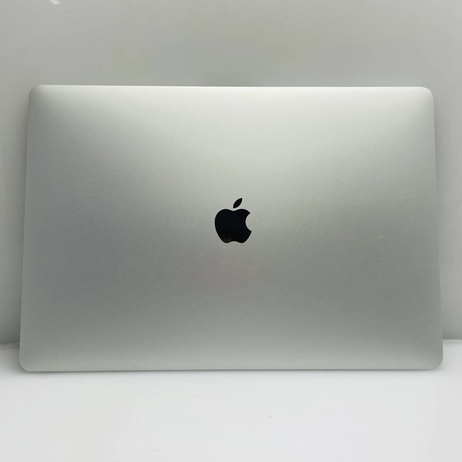 Apple MacBook Pro 15-inch Core i7 2.60GHz (Touch/2019) 16GB RAM 512GB SSD Silver (12 Month ...