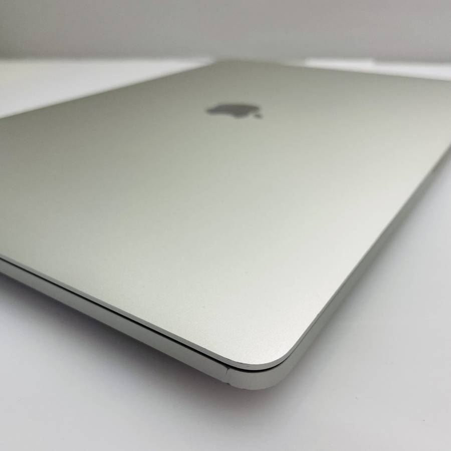Apple MacBook Pro 15-inch Core i7 2.60GHz (Touch/2019) 16GB RAM 512GB SSD Silver (12 Month ...