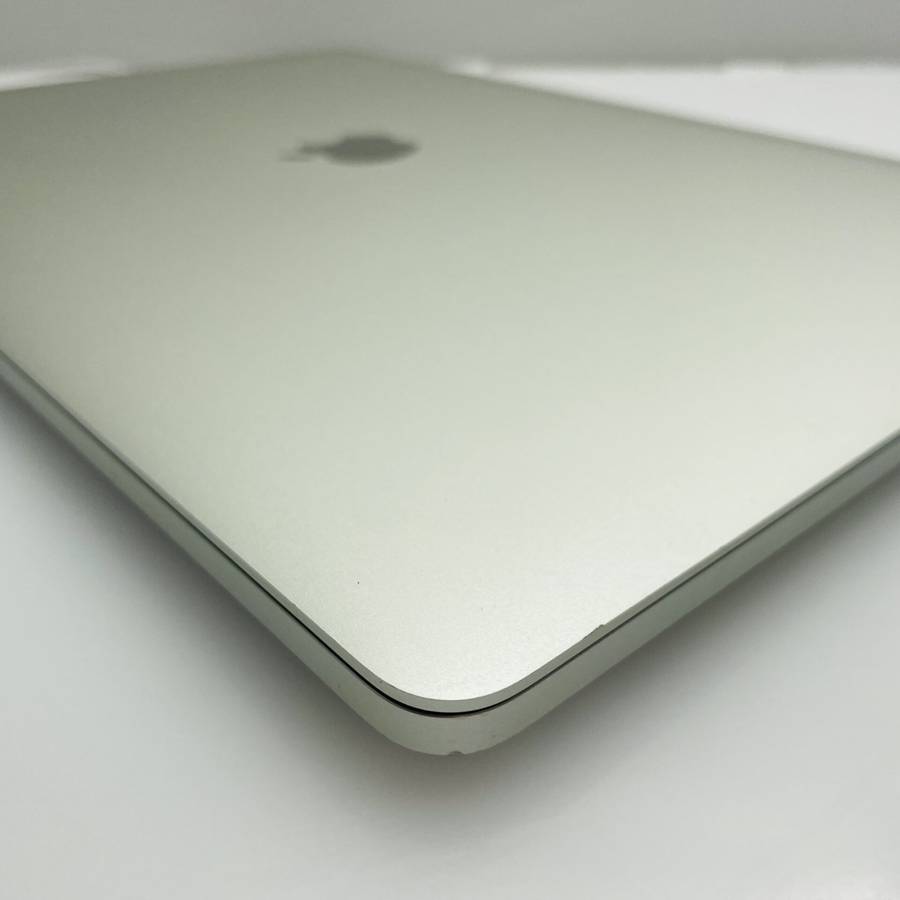 Apple MacBook Pro 15-inch Core i7 2.60GHz (Touch/2019) 16GB RAM 512GB SSD Silver (12 Month ...