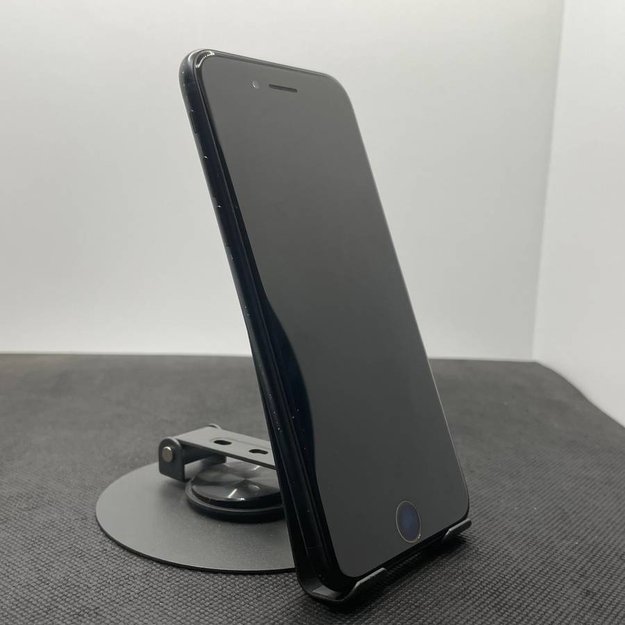 Apple iPhone SE (2022) 64GB Midnight (3 Month Warranty)