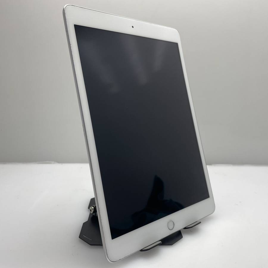 Apple iPad 10.2" 9th Gen 64GB (Wi-Fi Only) Silver - No Touch ID