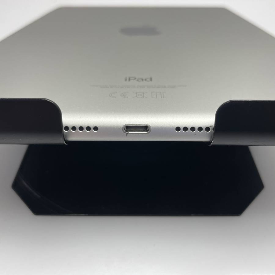 Apple iPad 10.2" 9th Gen 64GB (Wi-Fi Only) Silver - No Touch ID