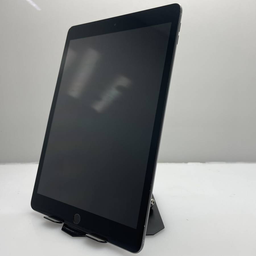 Apple iPad 10.2" 9th Gen 64GB (Wi-Fi Only) Space Grey (3 Month Warranty)