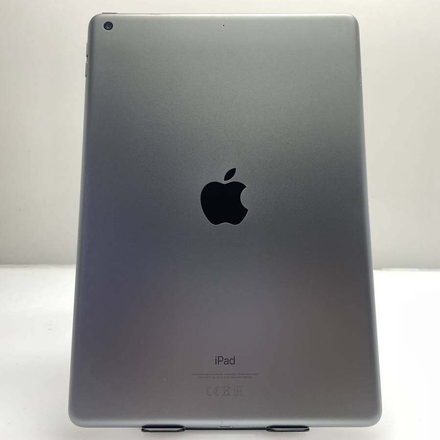 Apple iPad 10.2" 9th Gen 64GB (Wi-Fi Only) Space Grey (3 Month Warranty)