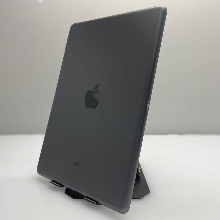Apple iPad 10.2" 9th Gen 64GB (Wi-Fi Only) Space Grey (3 Month Warranty)