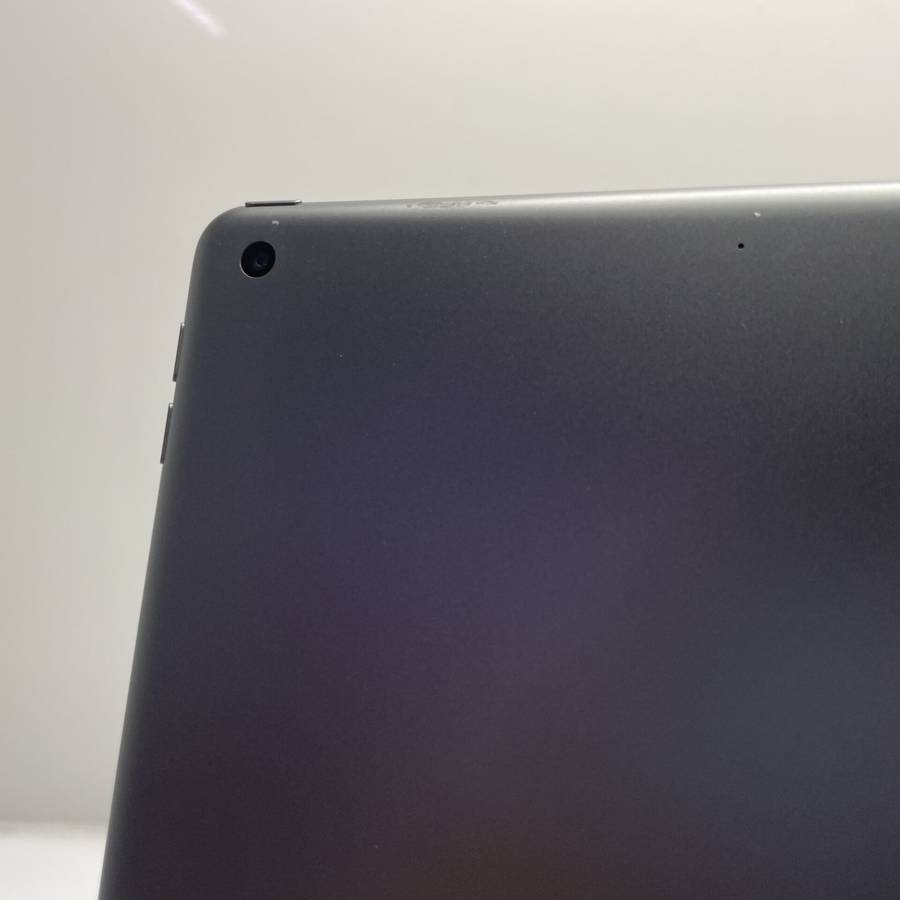 Apple iPad 10.2" 9th Gen 64GB (Wi-Fi Only) Space Grey (3 Month Warranty)