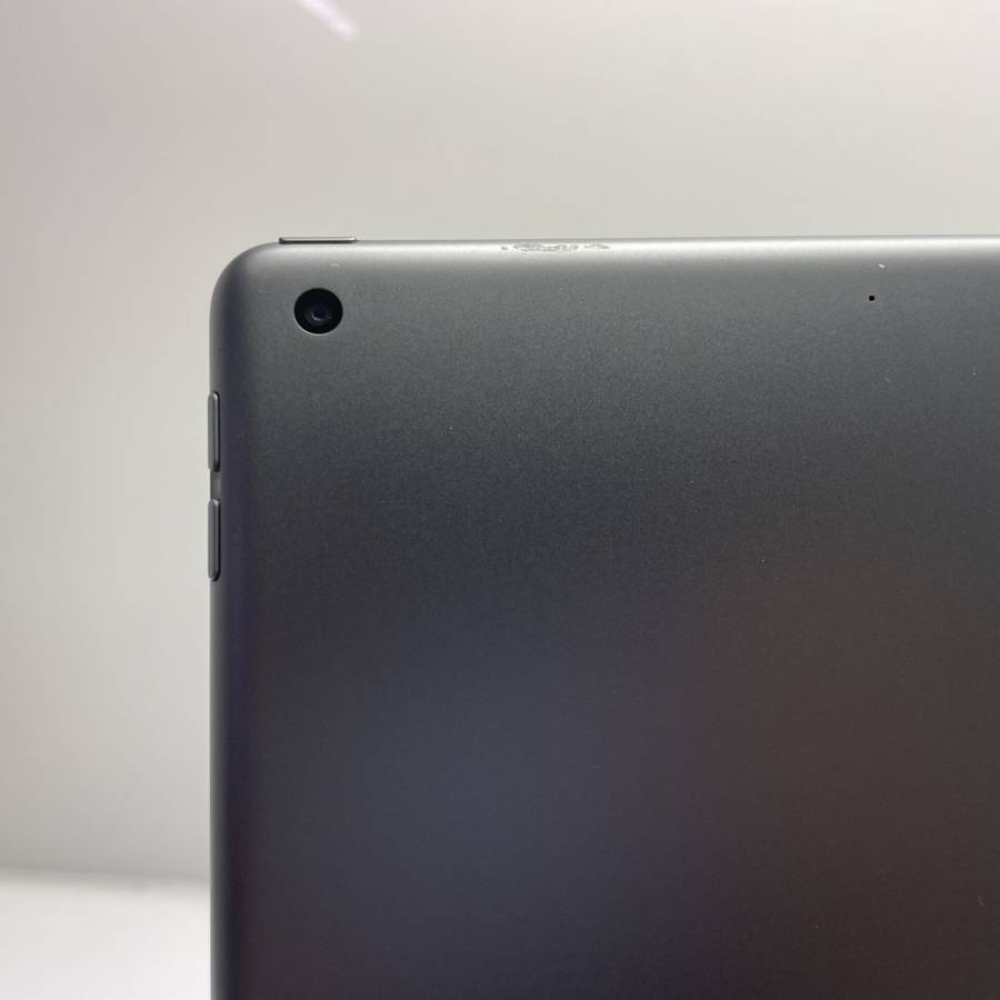 Apple iPad 10.2" 9th Gen 64GB (Wi-Fi Only) Space Grey (3 Month Warranty)