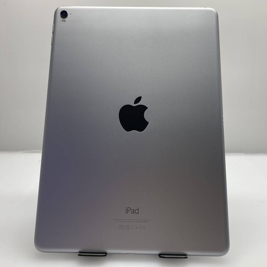 Apple iPad Pro 9.7"  1st Gen 128GB (Wi-Fi Only) Space Grey