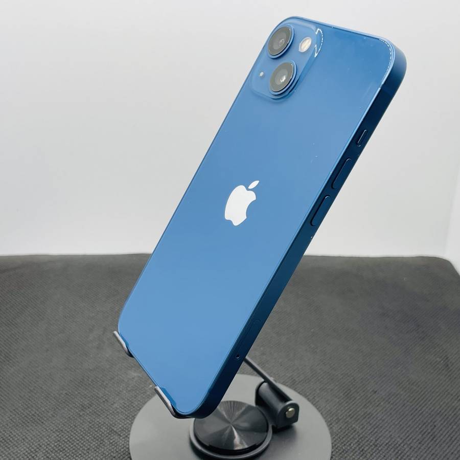 Apple iPhone 13 256GB Blue (6 Month Warranty)