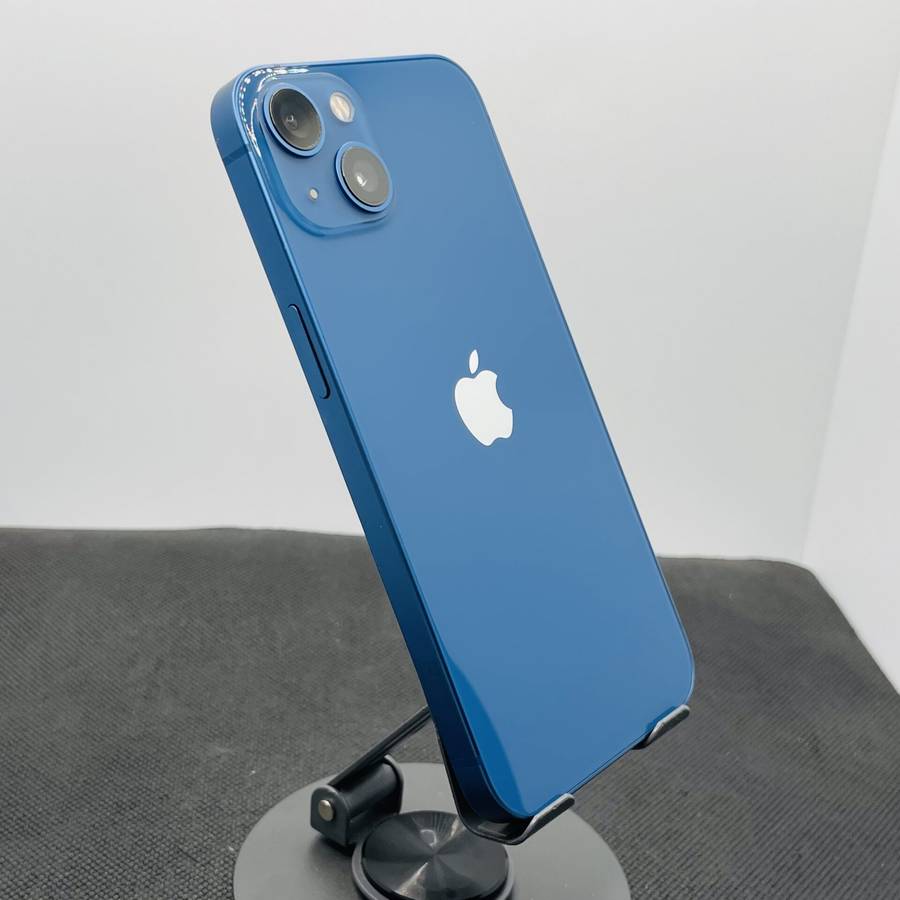 Apple iPhone 13 256GB Blue (6 Month Warranty)