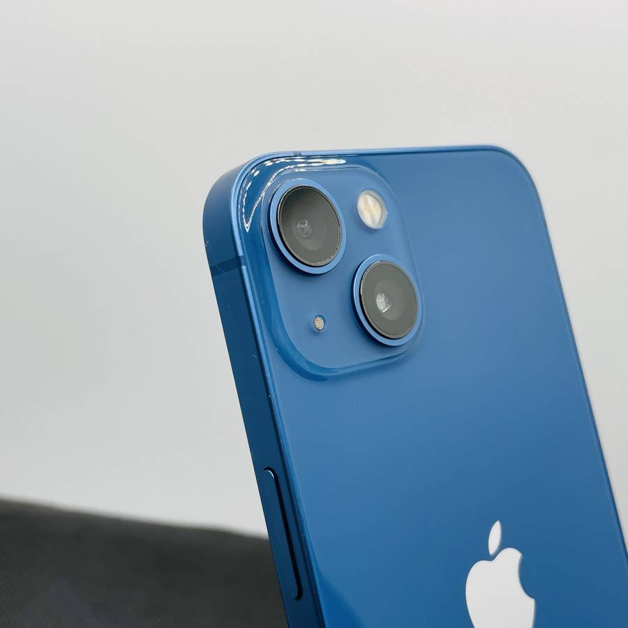 Apple iPhone 13 256GB Blue (6 Month Warranty)