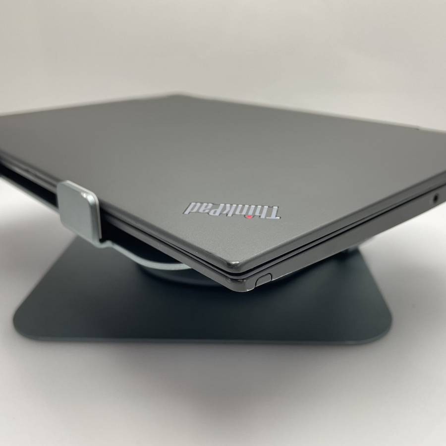 Lenovo Thinkpad X13 Yoga Gen 2 13-inch 2.80GHz "Core i7" 16GB RAM 512GB SSD Black (3 Month Warranty)