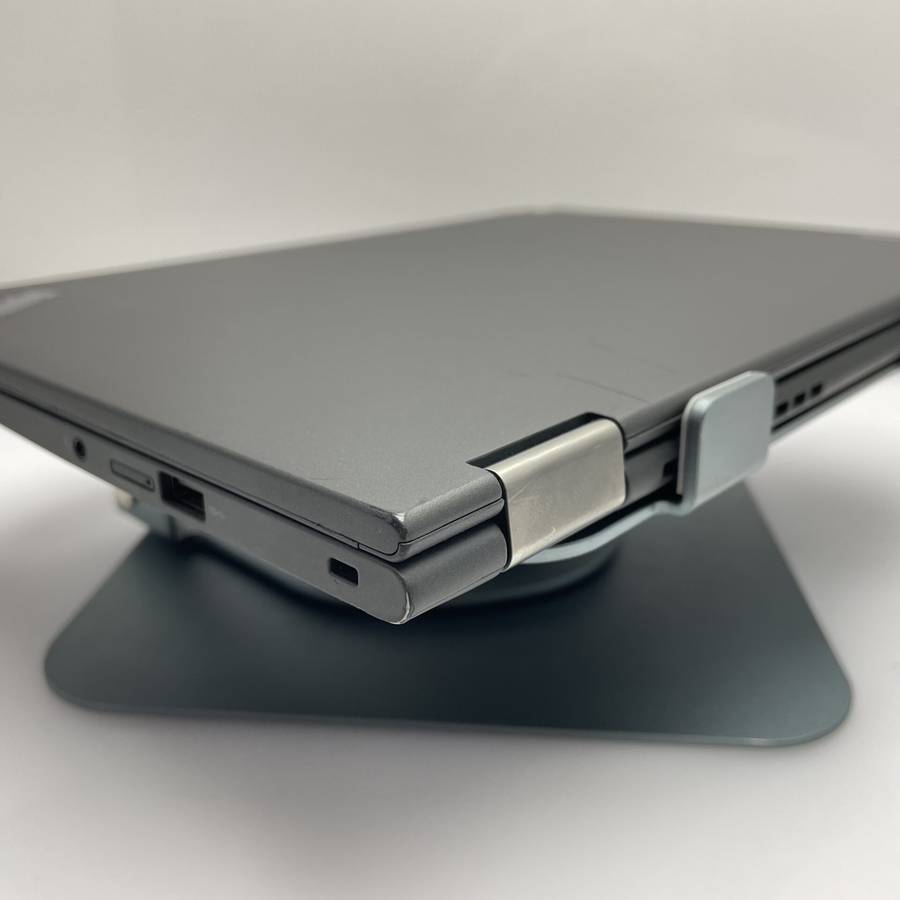 Lenovo Thinkpad X13 Yoga Gen 2 13-inch 2.80GHz "Core i7" 16GB RAM 512GB SSD Black (3 Month Warranty)