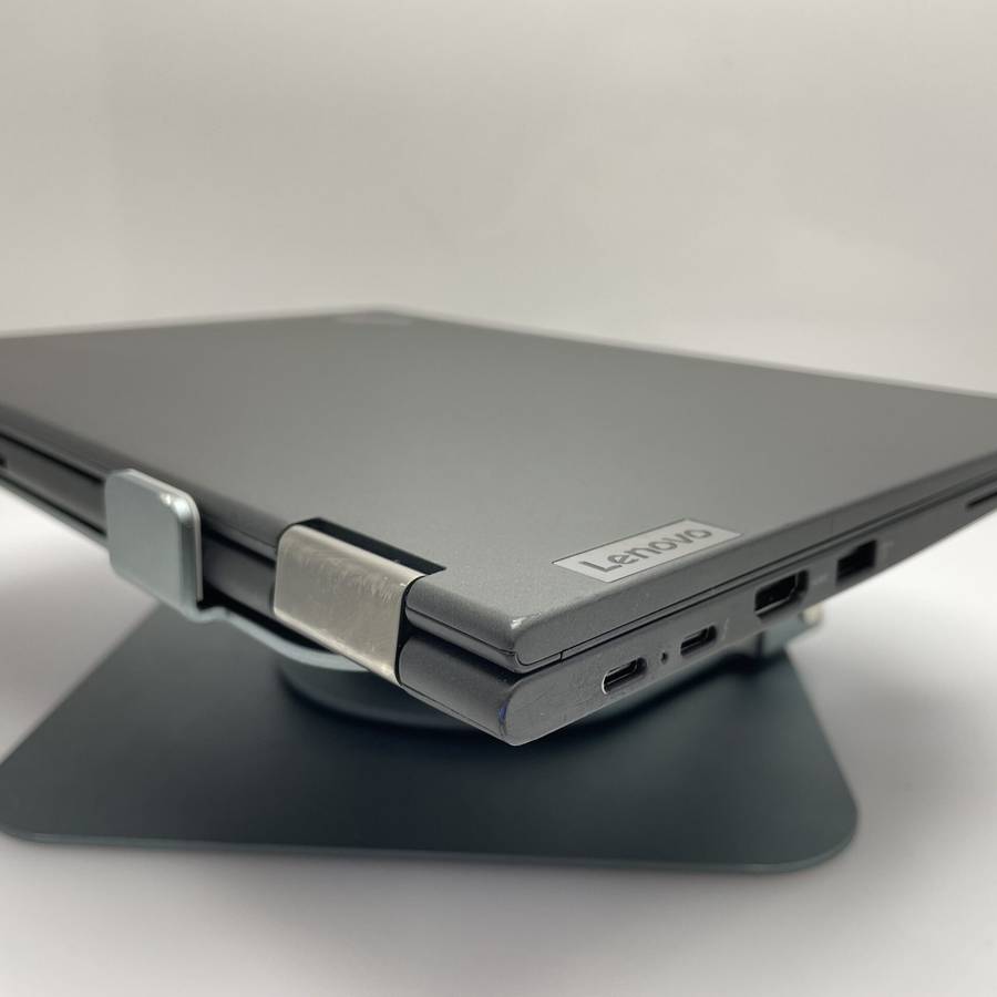Lenovo Thinkpad X13 Yoga Gen 2 13-inch 2.80GHz "Core i7" 16GB RAM 512GB SSD Black (3 Month Warranty)