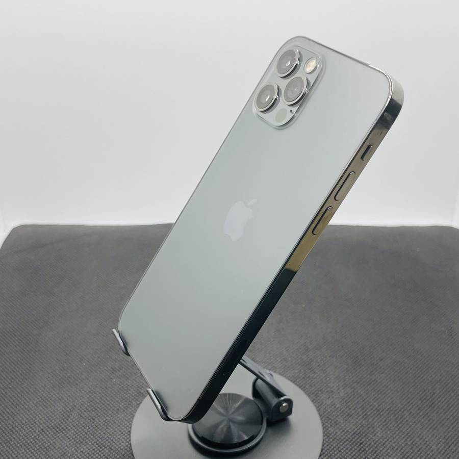 Apple iPhone 12 Pro 256GB Graphite (6 Month Warranty)