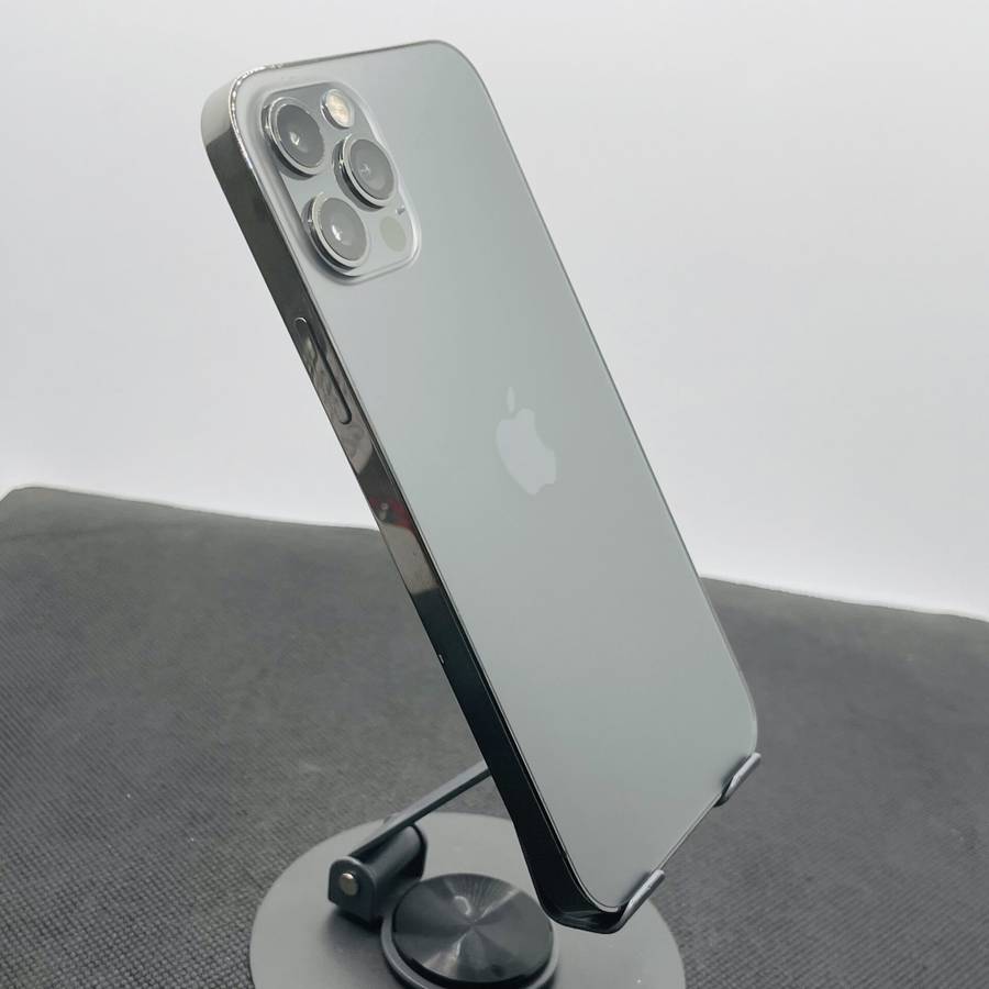 Apple iPhone 12 Pro 256GB Graphite (6 Month Warranty)