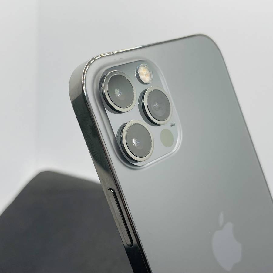 Apple iPhone 12 Pro 256GB Graphite (6 Month Warranty)