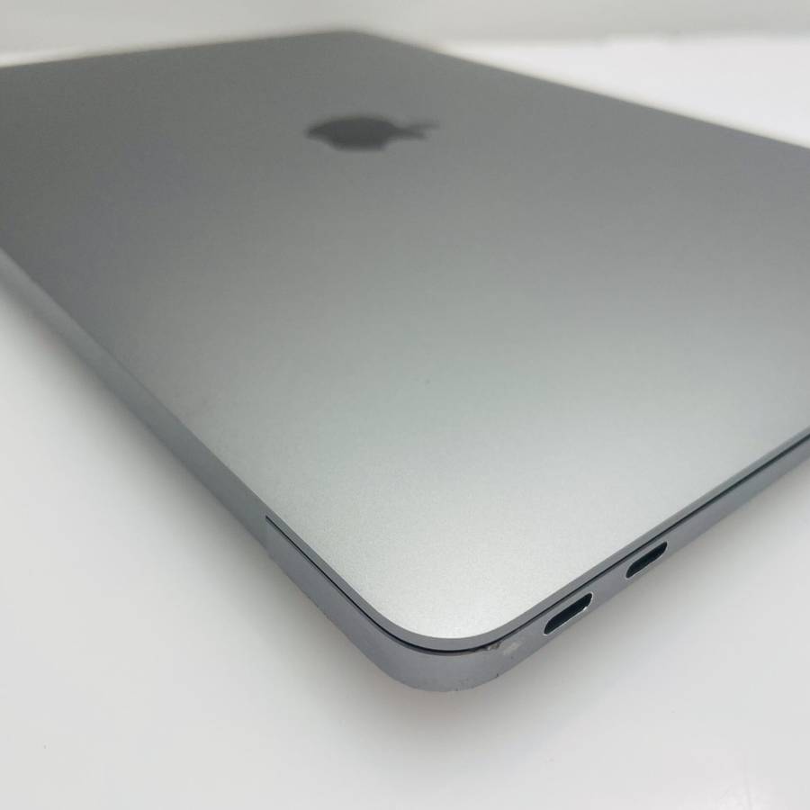 Apple MacBook Air M1 13-Inch 8 GPU/7 CPU (2020) 8GB RAM 256GB SSD Space Gray (12 Month Warr...