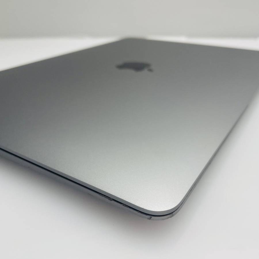 Apple MacBook Air M1 13-Inch 8 GPU/7 CPU (2020) 8GB RAM 256GB SSD Space Gray (12 Month Warr...