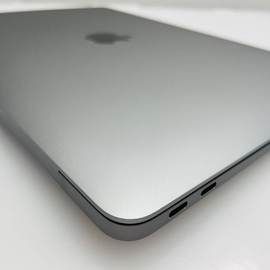 Apple MacBook Air M1 13-Inch 8 GPU/7 CPU (2020) 8GB RAM 256GB SSD Space Gray (12 Month Warr...