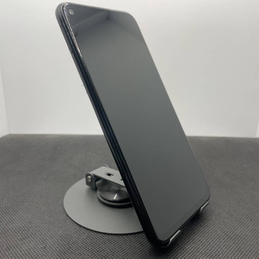 Huawei P40 Lite 128GB Dual Sim Black