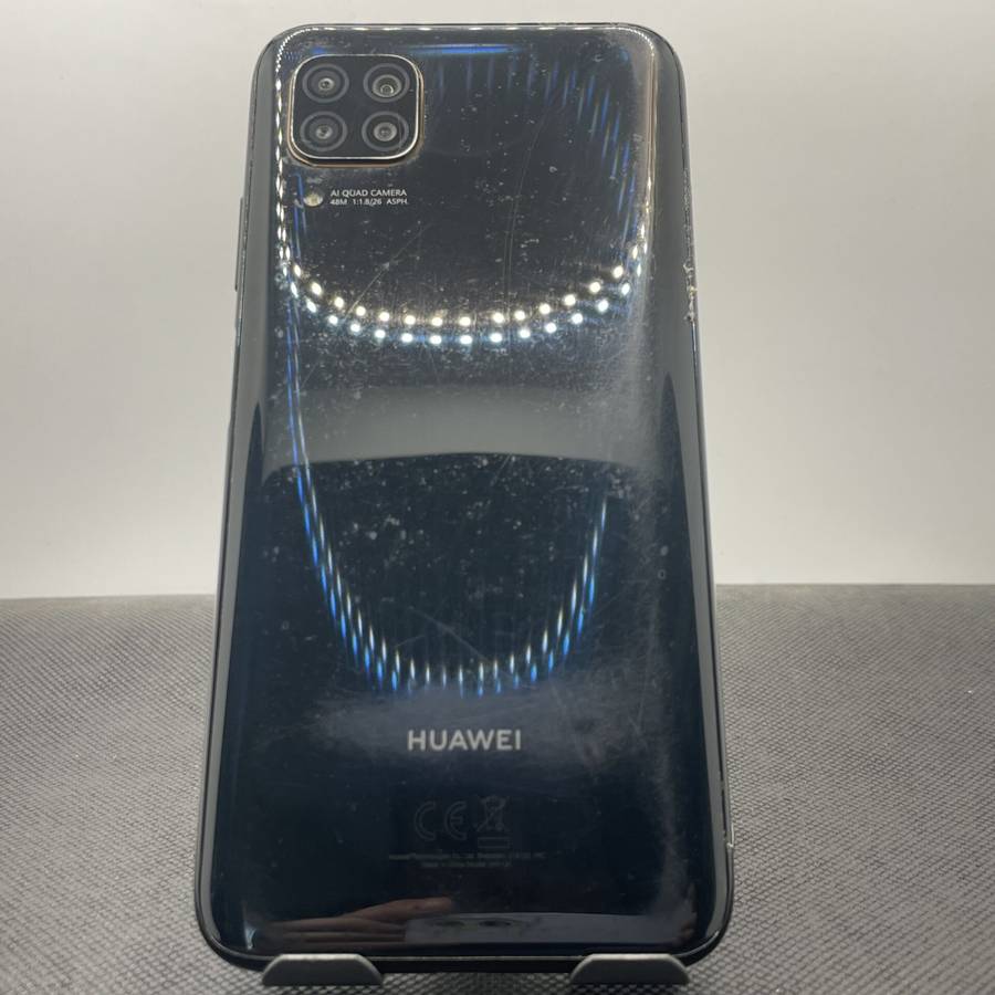 Huawei P40 Lite 128GB Dual Sim Black