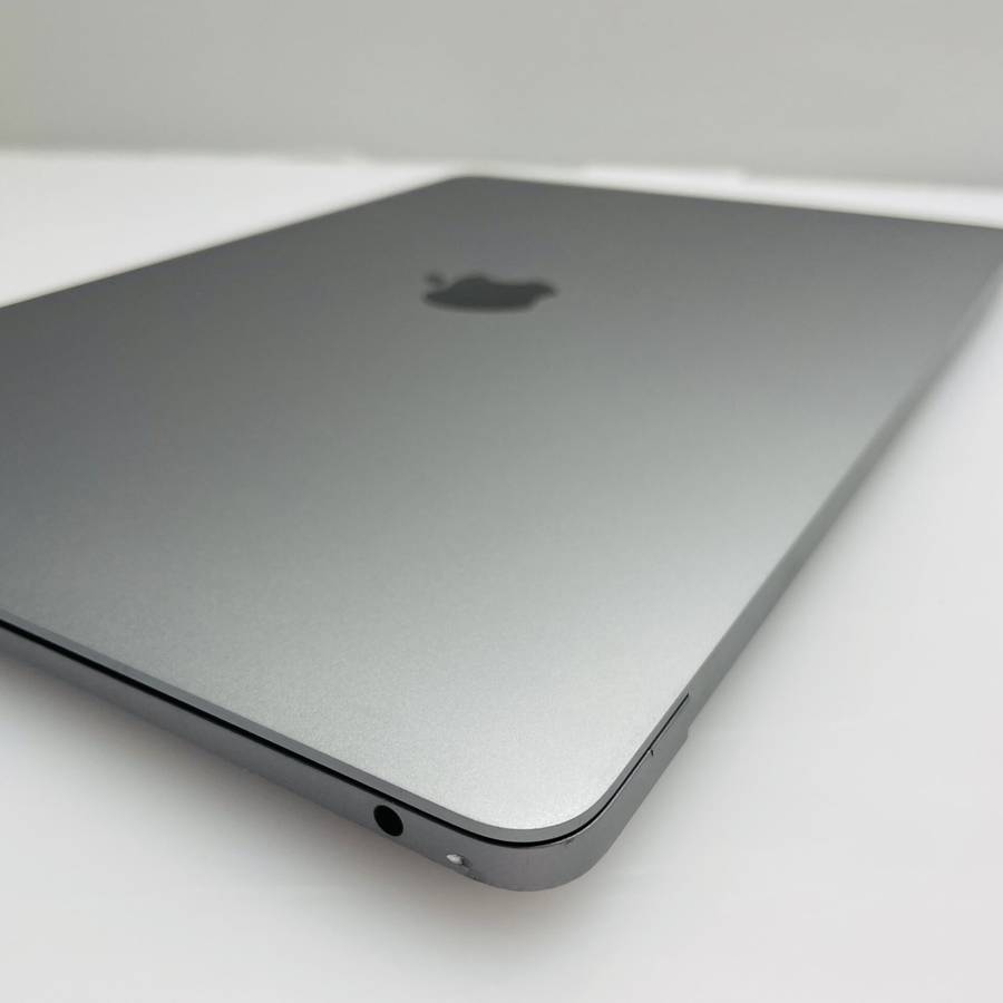 Apple MacBook Air M1 13-Inch 8 GPU/7 CPU (2020) 8GB RAM 256GB SSD Space Gray (12 Month Warr...