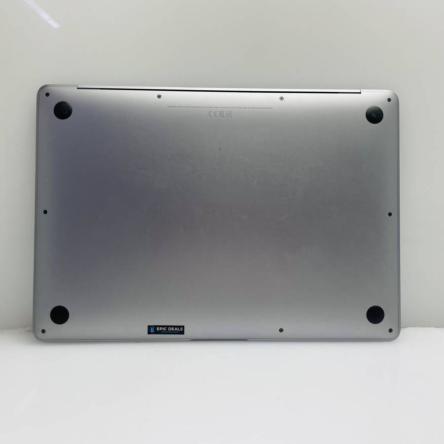 Apple MacBook Air M1 13-Inch 8 GPU/7 CPU (2020) 8GB RAM 256GB SSD Space Gray (12 Month Warr...